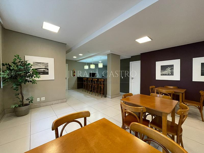 Apto 3 D, 1 Su�te, elevador e 2 vagas cobertas 19