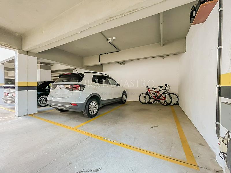 Apto 3 D, 1 Su�te, elevador e 2 vagas cobertas 22