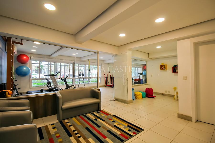 Apto 3 D, 1 Su�te, elevador e 2 vagas cobertas 23