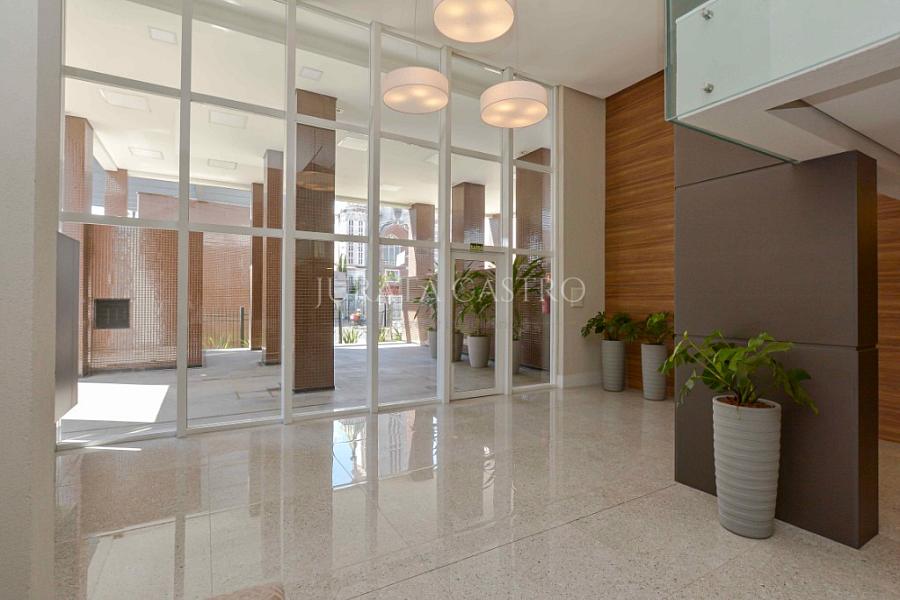 Apto 3 D, 1 Su�te, Elevador e vaga de garagem. 19