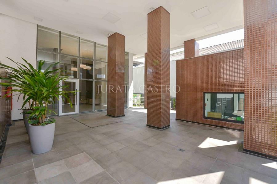 Apto 3 D, 1 Su�te, Elevador e vaga de garagem. 18