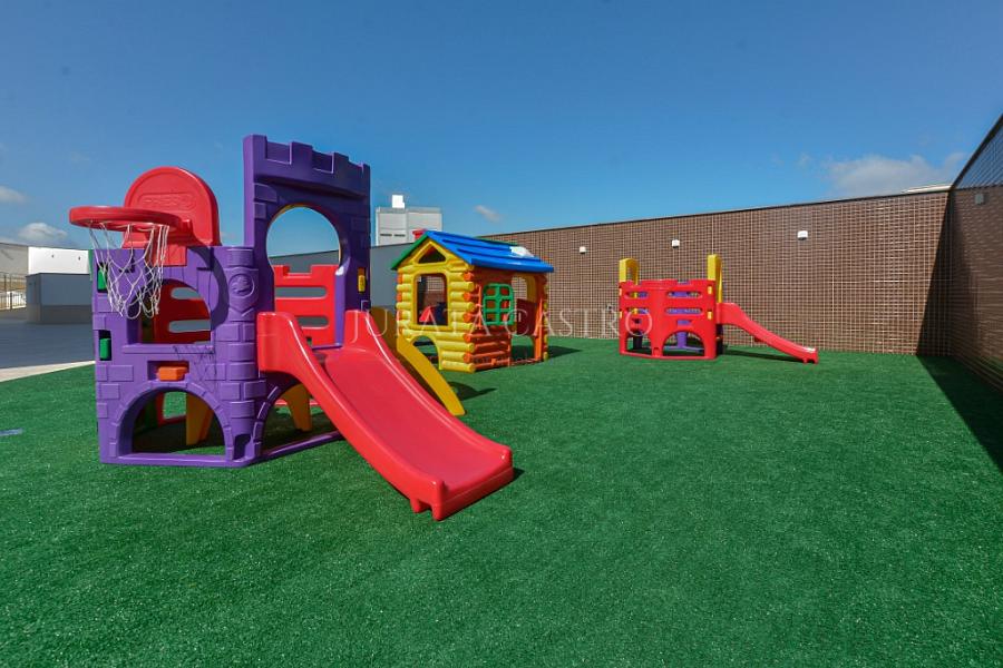 Apto 3 D, 1 Su�te, Elevador e vaga de garagem. 21