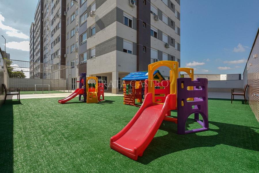 Apto 3 D, 1 Su�te, Elevador e vaga de garagem. 20