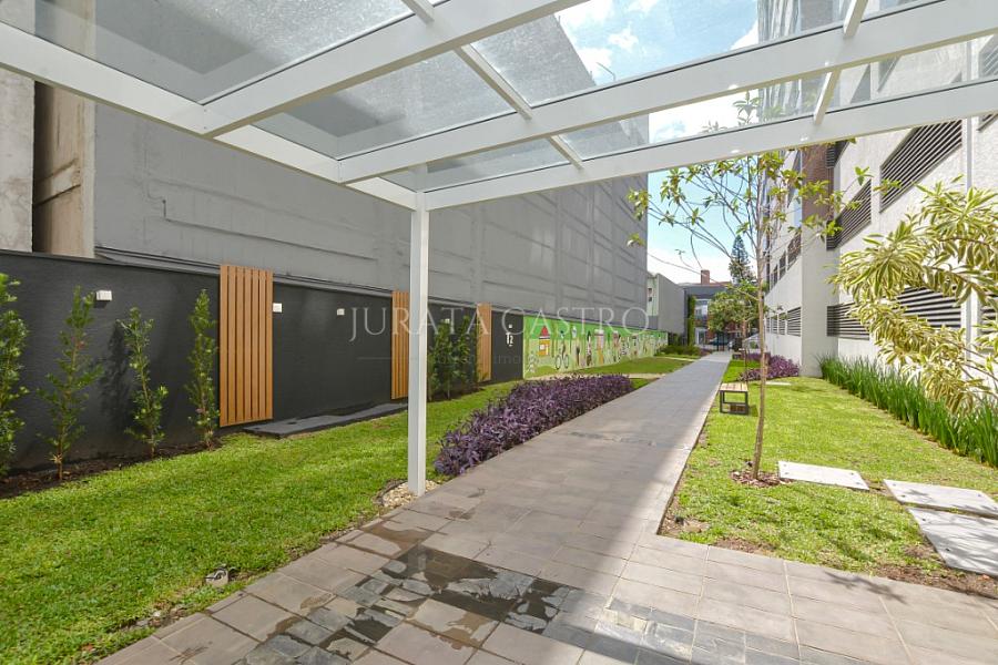Apto 3 D, 1 Su�te, Elevador e vaga de garagem. 23
