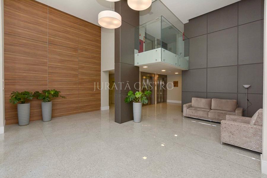 Apto 3 D, 1 Su�te, Elevador e vaga de garagem. 38