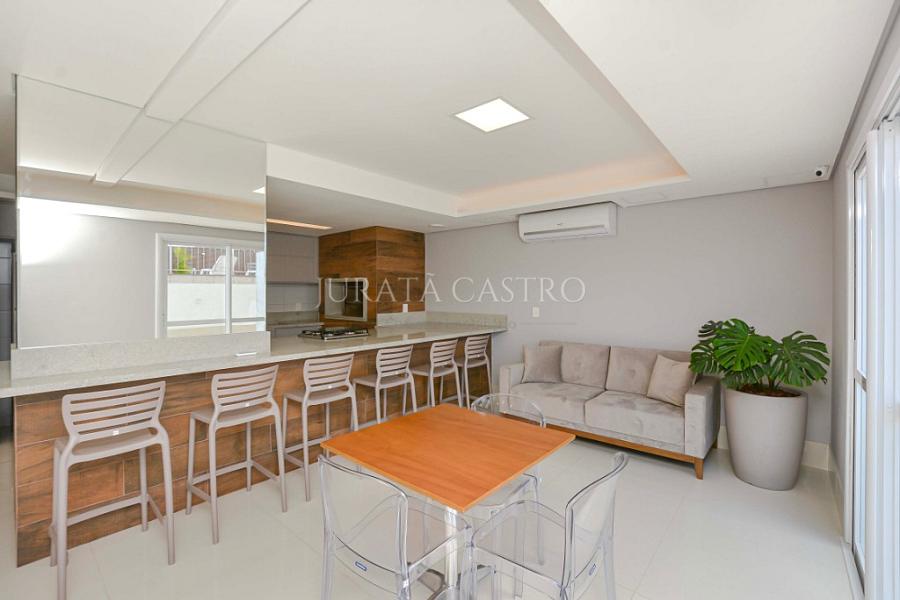 Apto 3 D, 1 Su�te, Elevador e vaga de garagem. 44