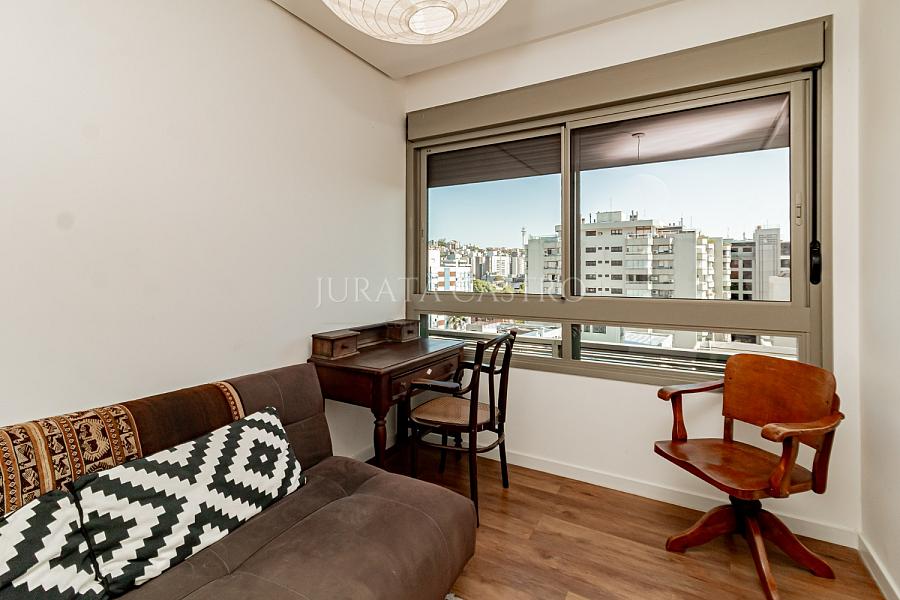 Apto 3 D, 3 Su�tes, Elevador e  3 vagas de garagem. 33