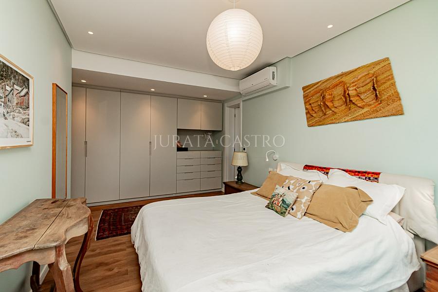 Apto 3 D, 3 Su�tes, Elevador e  3 vagas de garagem. 42
