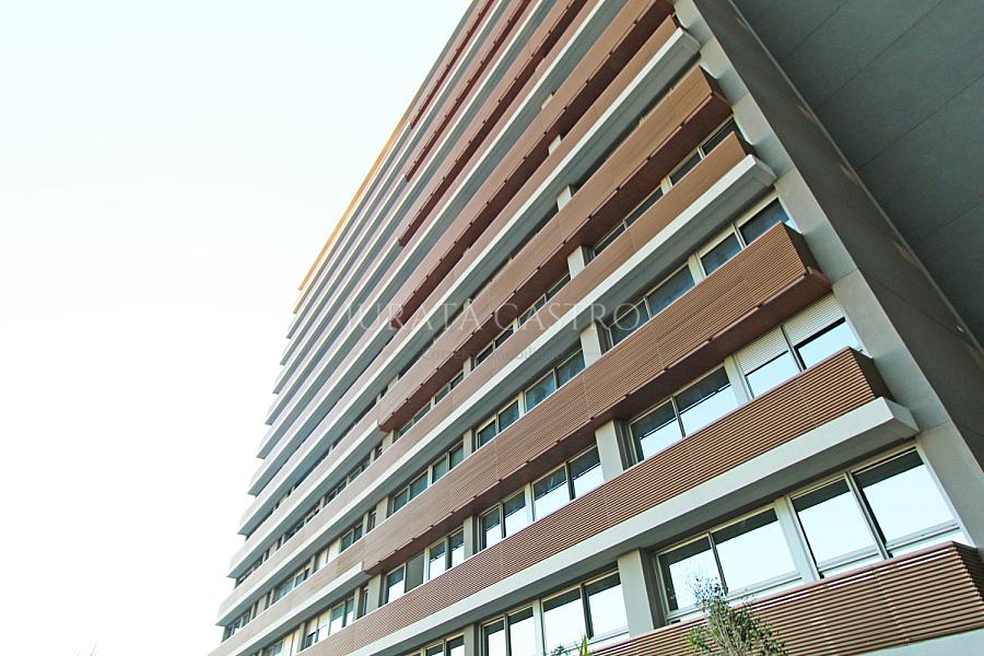 Apto 3 D, 3 Su�tes, Elevador e  3 vagas de garagem. 55