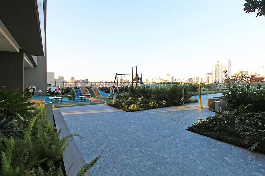 Apto 3 D, 3 Su�tes, Elevador e  3 vagas de garagem. 57