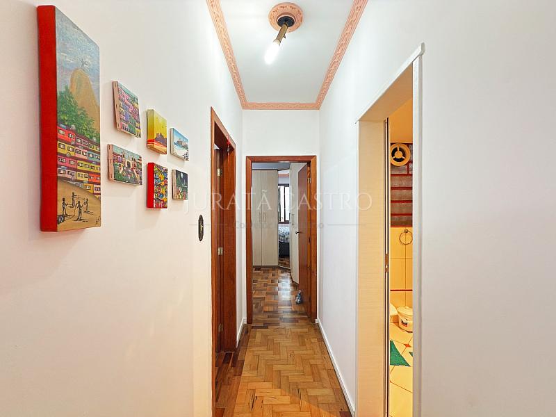 Apto 3 D, 1 su�te, t�rreo, sem vaga de garagem e com �tio. 19