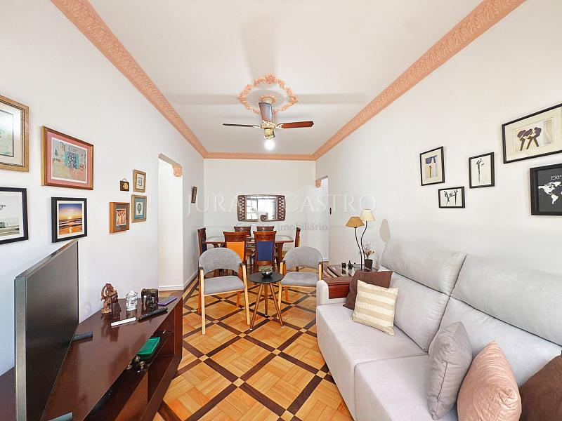 Apto 3 D, 1 su�te, t�rreo, sem vaga de garagem e com �tio. 21