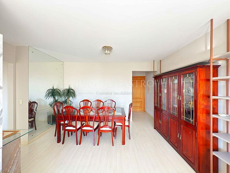 Apto 3 D, 1 Su�te, Elevador e vaga de garagem. 9