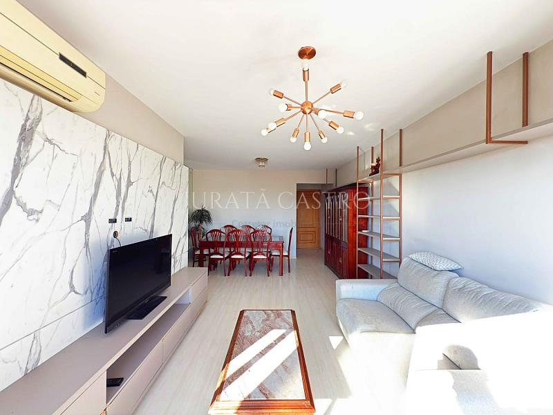 Apto 3 D, 1 Su�te, Elevador e vaga de garagem. 14
