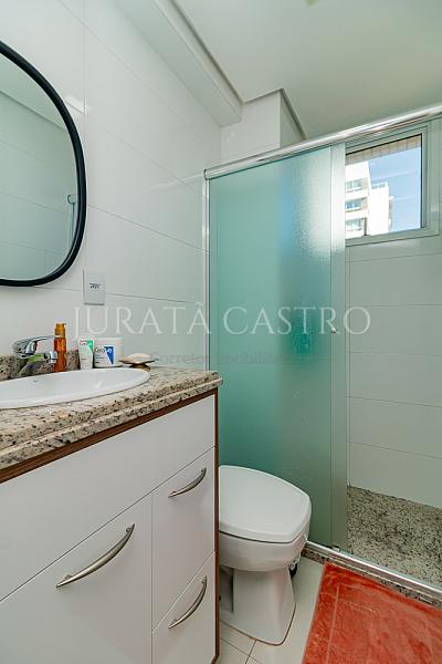 Apto 3 D, 1 Su�te, Elevador e vaga de garagem. 16