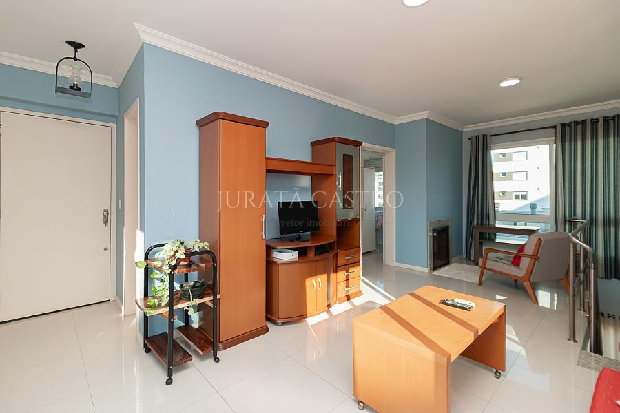 Apto 3 D, 1 Su�te, Elevador e vaga de garagem. 33