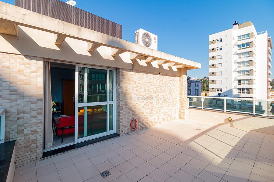 Apto 3 D, 1 Su�te, Elevador e vaga de garagem. 37