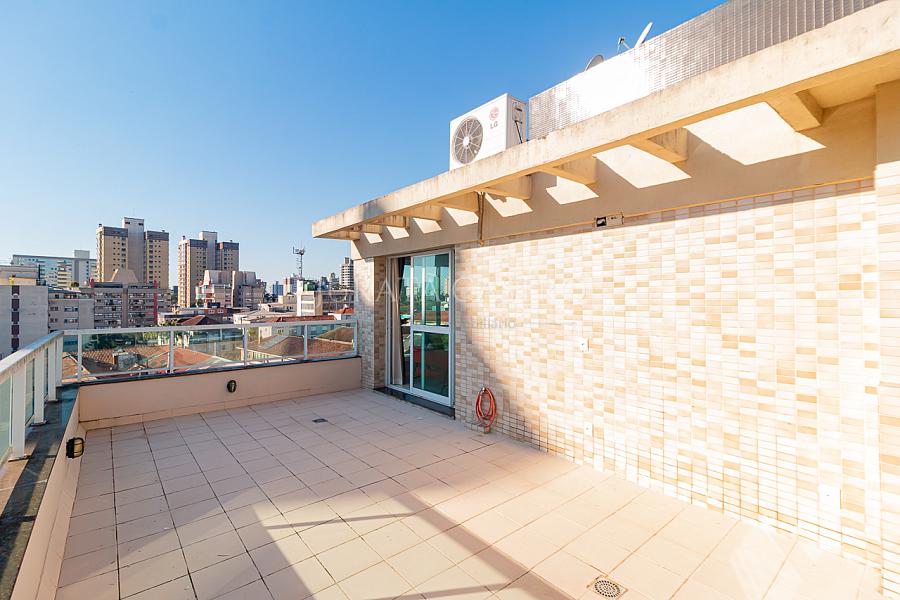Apto 3 D, 1 Su�te, Elevador e vaga de garagem. 38