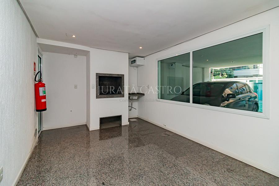 Apto 3 D, 1 Su�te, Elevador e vaga de garagem. 39