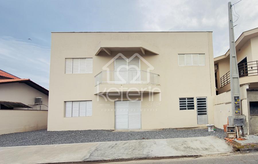 APARTAMENTO RESIDENCIAL em S�o Francisco do Sul - SC, Enseada 1