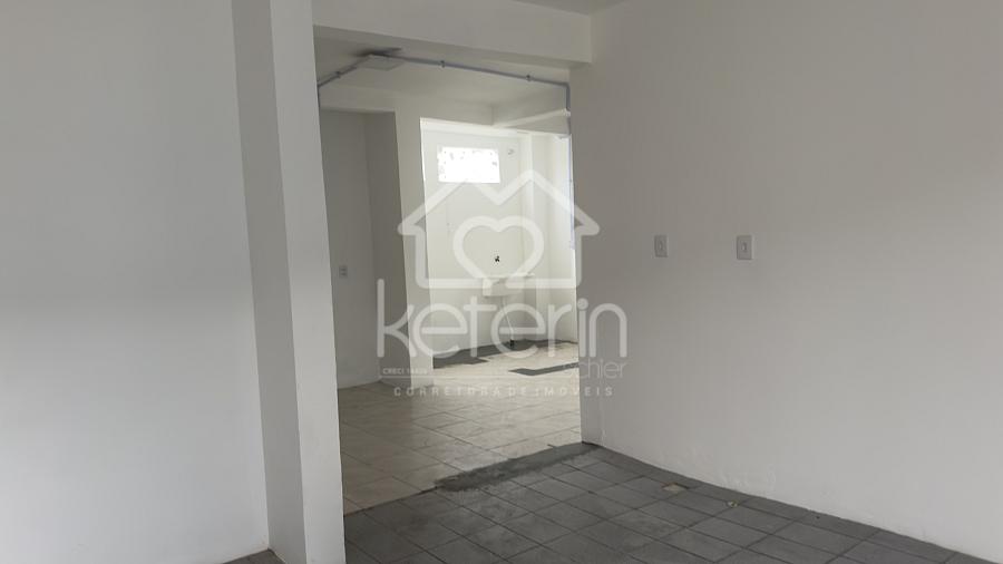 APARTAMENTO RESIDENCIAL em S�o Francisco do Sul - SC, Enseada 3