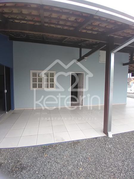 CASA RESIDENCIAL em S�o Francisco do Sul - SC, Ubatuba 2