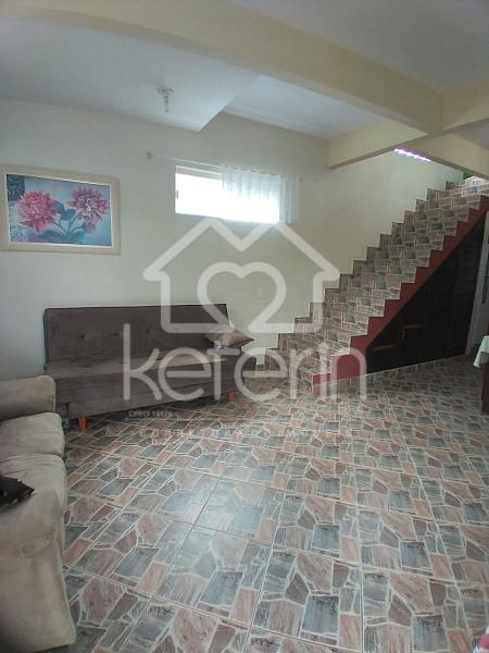 CASA RESIDENCIAL em S�o Francisco do Sul - SC, Ubatuba 19