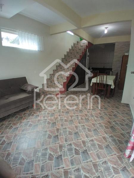 CASA RESIDENCIAL em S�o Francisco do Sul - SC, Ubatuba 16