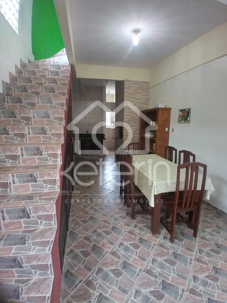 CASA RESIDENCIAL em S�o Francisco do Sul - SC, Ubatuba 13