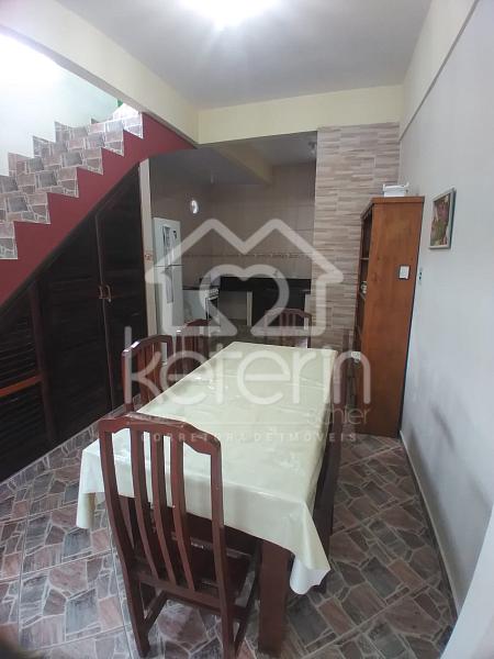 CASA RESIDENCIAL em S�o Francisco do Sul - SC, Ubatuba 5