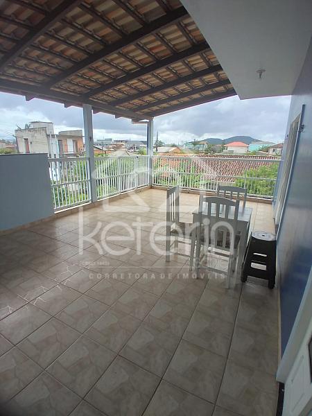 CASA RESIDENCIAL em S�o Francisco do Sul - SC, Ubatuba 4