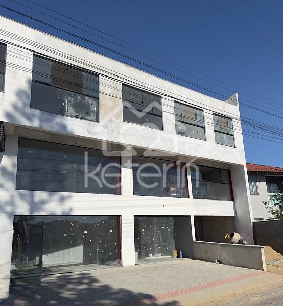 APARTAMENTO RESIDENCIAL em S�o Francisco do Sul - SC