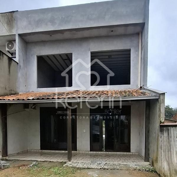 APARTAMENTO RESIDENCIAL em S�o Francisco do Sul - SC, Ubatuba