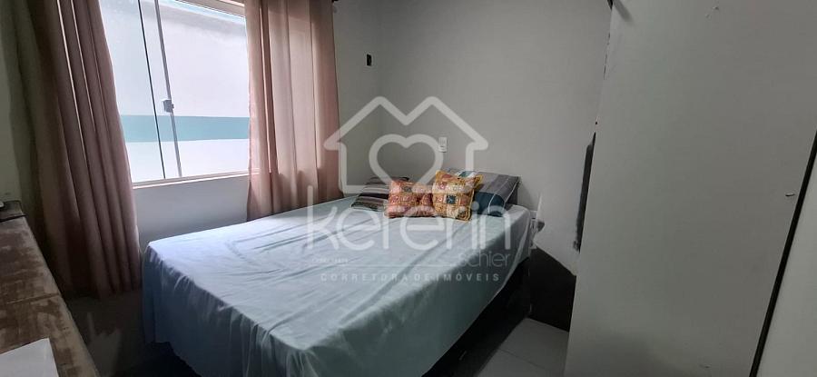 CASA RESIDENCIAL em S�o Francisco do Sul - SC, SANDRA REGINA 9