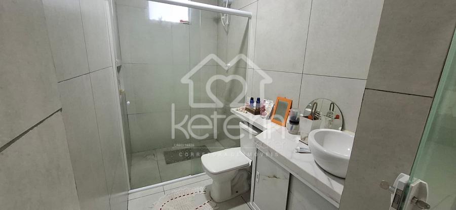 CASA RESIDENCIAL em S�o Francisco do Sul - SC, SANDRA REGINA 7