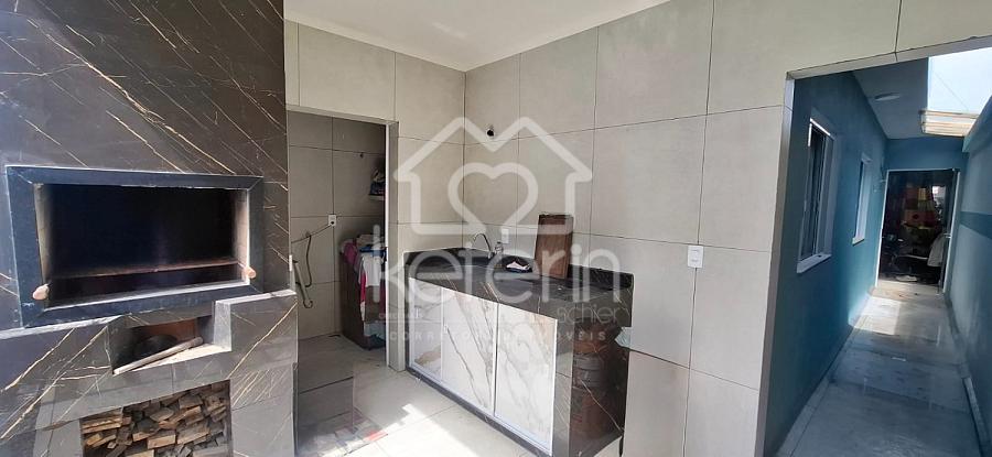 CASA RESIDENCIAL em S�o Francisco do Sul - SC, SANDRA REGINA 6