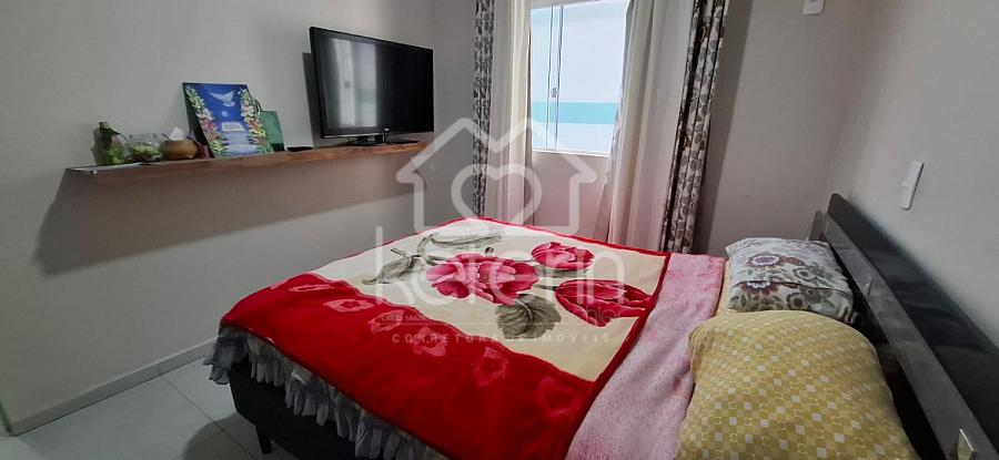 CASA RESIDENCIAL em S�o Francisco do Sul - SC, SANDRA REGINA 8