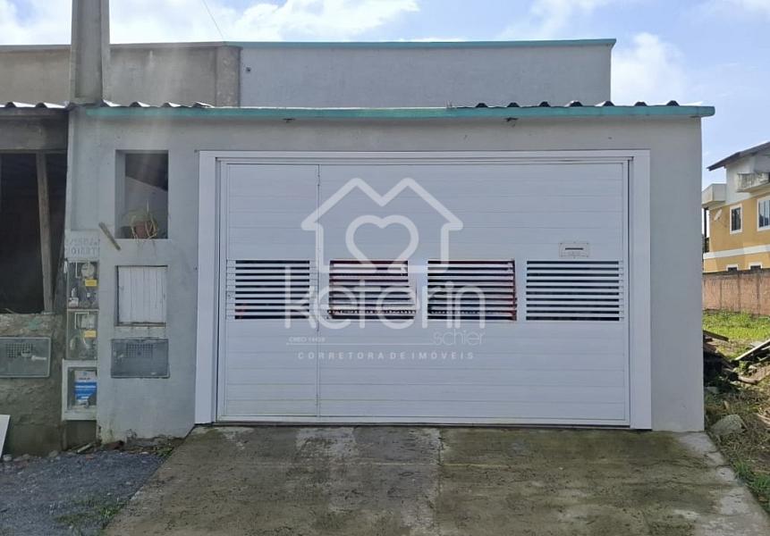 CASA RESIDENCIAL em S�o Francisco do Sul - SC, SANDRA REGINA 1