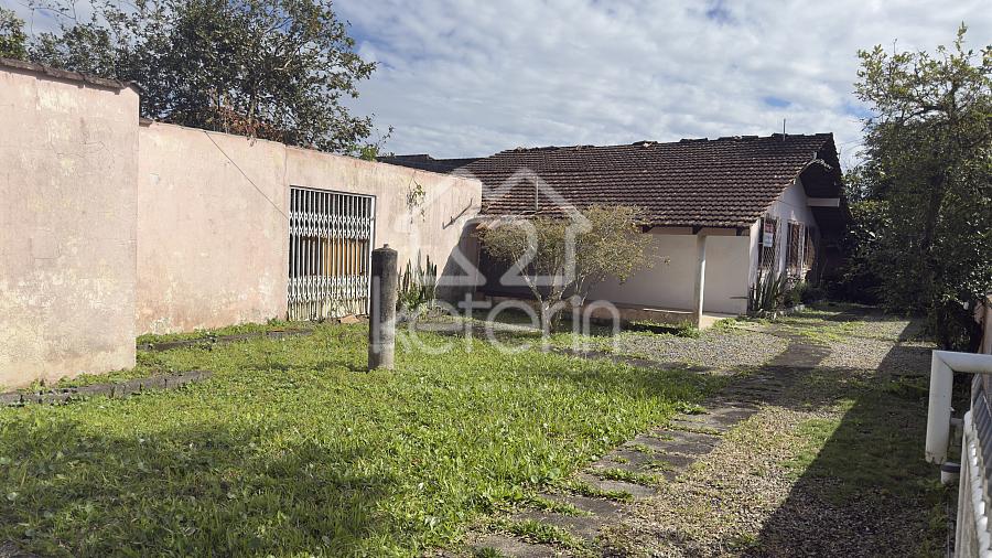 CASA RESIDENCIAL em S�o Francisco do Sul - SC, Ubatuba 2