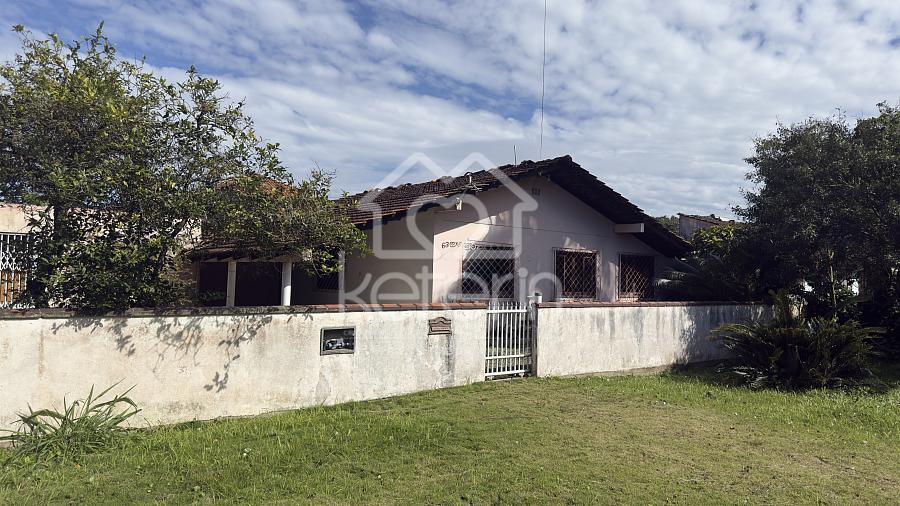 CASA RESIDENCIAL em S�o Francisco do Sul - SC, Ubatuba 1