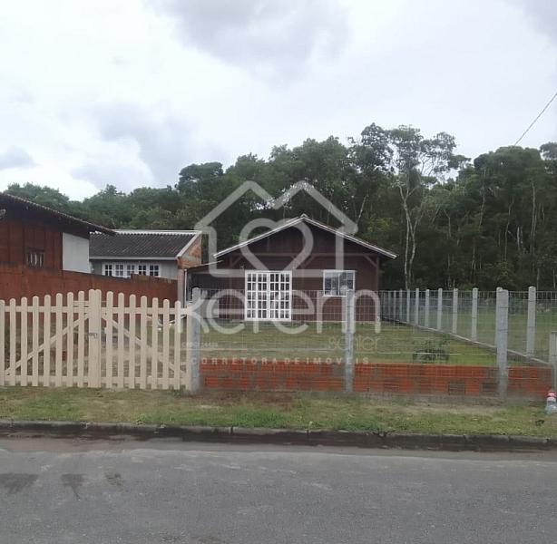 CASA RESIDENCIAL em S�o Francisco do Sul - SC 2