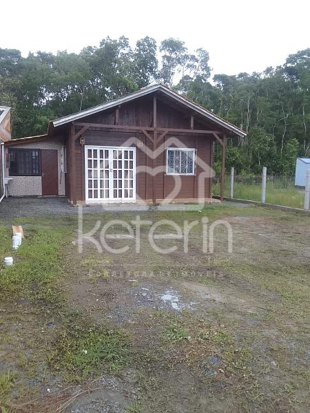 CASA RESIDENCIAL em S�o Francisco do Sul - SC 5