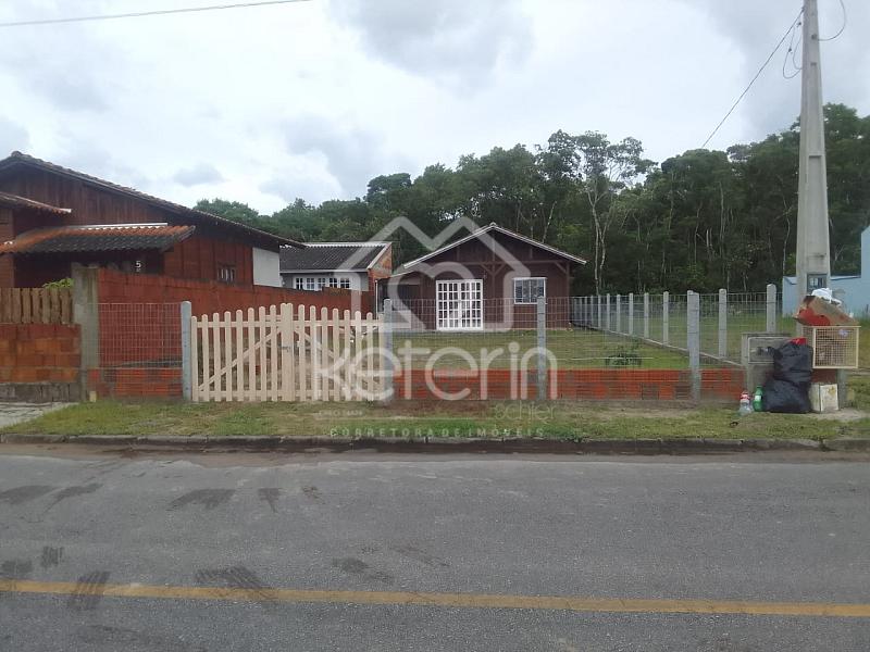 CASA RESIDENCIAL em S�o Francisco do Sul - SC 9