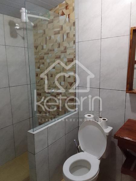 CASA RESIDENCIAL em S�o Francisco do Sul - SC 10