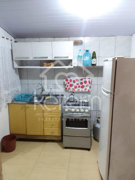 CASA RESIDENCIAL em S�o Francisco do Sul - SC 7