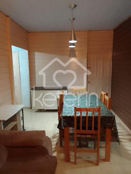 CASA RESIDENCIAL em S�o Francisco do Sul - SC 4
