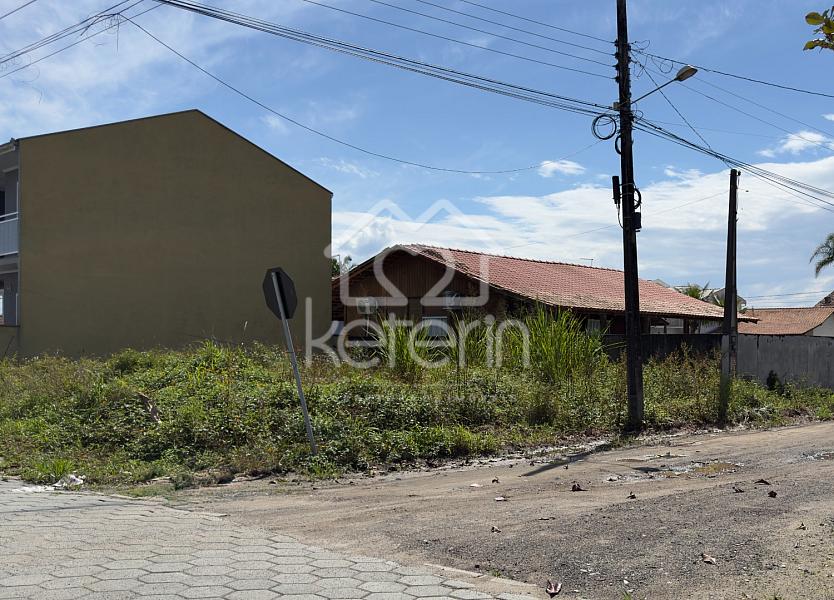 TERRENO RESIDENCIAL em S�o Francisco do Sul - SC, Ubatuba 3