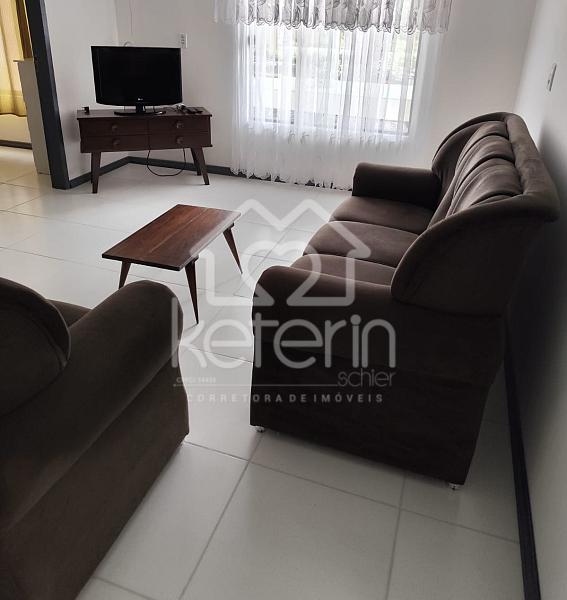 APARTAMENTO RESIDENCIAL - Temporada Praia de Ubatuba 2