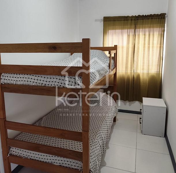 APARTAMENTO RESIDENCIAL - Temporada Praia de Ubatuba 5