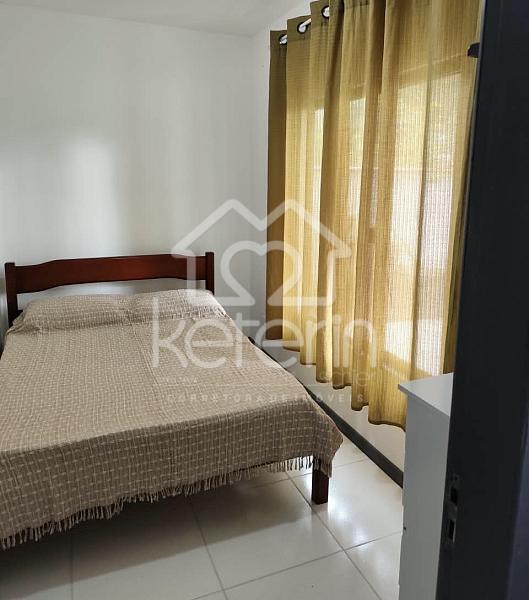 APARTAMENTO RESIDENCIAL - Temporada Praia de Ubatuba 4
